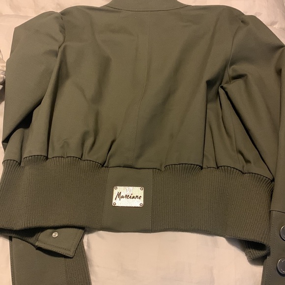 Marciano Jacket - Picture 7 of 9